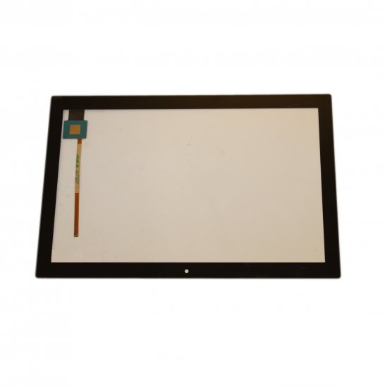 Touch Screen Panel Digitizer Replacement for Matco Tools MAXFLEX - Click Image to Close